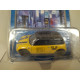 MINI COOPER TAXI NEW YORK CITY 1:64 GREENLIGHT