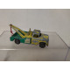 DODGE WRECKER BP LESNEY 13 (2) apx 1:64 MATCHBOX DESGUACE/SCRAPPING