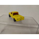 WILDLIFE TRUCK YELLOW ROLAMATICS 57 (2) apx 1:64 MATCHBOX NO BOX