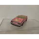 CADILLAC ALLANTE CABRIO PINK MB65/72 1:60/apx 1:64 MATCHBOX NO BOX