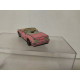 CADILLAC ALLANTE CABRIO PINK MB65/72 1:60/apx 1:64 MATCHBOX NO BOX