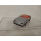 CADILLAC ALLANTE CABRIO SILVER MB65/72 1:60/apx 1:64 MATCHBOX NO BOX