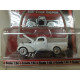 STUDEBAKER COUPE EXPRESS 1937 PICKUP WHITE 1:64 ROAD SIGNATURES