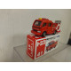 MORITA FIRE ENGINE TYPE CD-I apx 1:64 TOMICA 41