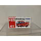 MORITA FIRE ENGINE TYPE CD-I apx 1:64 TOMICA 41