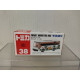 ISUZU SUPER HI-DECKER AUTOBUS POCKET MONSTER 1:145/apx 1:64 TOMICA 38