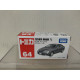 TOYOTA MARK X GREY 1:61/apx 1:64 TOMICA 64