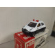 NISSAN MARCH POLICE JAPAN 1:58/apx 1:64 TOMICA 84