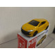 RENAULT MEGANE RS YELLOW 1:62/apx 1:64 TOMICA 44