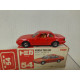 HONDA PRELUDE 3-Gen BA3/4/5/7 RED 1:59/apx 1:64 TOMICA 54