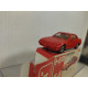 HONDA PRELUDE 3-Gen BA3/4/5/7 RED 1:59/apx 1:64 TOMICA 54