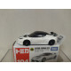 LOTUS EVORA GTE WHITE 1:64/apx 1:64 TOMICA 104