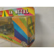 PEGASO GRUA GRAN TIR TRUCK 1:64 MIRA 110 BOX MAL ESTADO VINTAGE