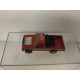 DODGE DAKOTA PICKUP MB186 (2) 1:63/apx 1:64 MATCHBOX NO BOX