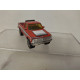 DODGE DAKOTA PICKUP MB186 (2) 1:63/apx 1:64 MATCHBOX NO BOX