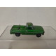 KENNEL TRUCK LESNEY 50 1:67/apx 1:64 MATCHBOX NO BOX