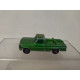 KENNEL TRUCK LESNEY 50 1:67/apx 1:64 MATCHBOX NO BOX