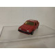 VOLVO 760 DARK RED MB171 1:62/apx 1:64 MATCHBOX NO BOX