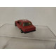 VOLVO 760 DARK RED MB171 1:62/apx 1:64 MATCHBOX NO BOX