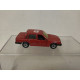 VOLVO 760 DARK RED MB171 1:62/apx 1:64 MATCHBOX NO BOX