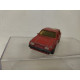 VOLVO 760 DARK RED MB171 (2) 1:62/ apx 1:64 MATCHBOX NO BOX