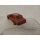 VOLVO 760 DARK RED MB171 (2) 1:62/ apx 1:64 MATCHBOX NO BOX