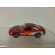 BMW E31 850i RED MB240 1:62/ apx 1:64 MATCHBOX NO BOX