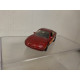 BMW E31 850i RED MB240 1:62/ apx 1:64 MATCHBOX NO BOX