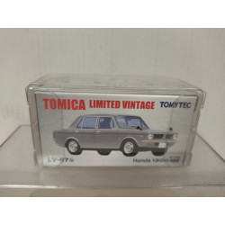 HONDA 1300 99S 1:64 TOMICA LIMITED VINTAGE LV-67B