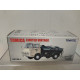 PRINCE CLIPPER VACUUM CAR 1:64 TOMICA LIMITED VINTAGE LV-34B