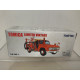 NISSAN JUNIOR FIRE 1:64 TOMICA LIMITED VINTAGE LV-30B