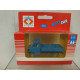 MERCEDES-BENZ TN/T1N 207D/307D PICKUP BLUE 1:65 POLIGURI W/BOX