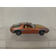 PORSCHE 928 BROWN apx 1:64 YATMING NO BOX