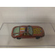 PORSCHE 928 BROWN apx 1:64 YATMING NO BOX