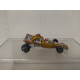 MCLAREN-FORD INDY RACE CAR apx 1:64 YATMING NO BOX