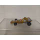 MCLAREN-FORD INDY RACE CAR apx 1:64 YATMING NO BOX