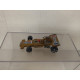 MCLAREN-FORD INDY RACE CAR apx 1:64 YATMING NO BOX