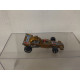 MCLAREN-FORD INDY RACE CAR apx 1:64 YATMING NO BOX