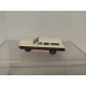 FORD STATION WAGON COUNTRY apx 1:64 YATMING NO BOX