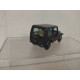 JEEP CJ-7 BLACK apx 1:64 YATMING NO BOX