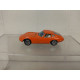 TOYOTA 2000 GT ORANGE apx 1:64 YATMING NO BOX