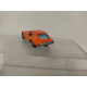 TOYOTA 2000 GT ORANGE apx 1:64 YATMING NO BOX