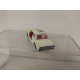 FORD TAUNUS 17M WHITE 1:66/apx 1:64 BEST BOX 2511 HOLLAND NO BOX