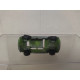 VOLKSWAGEN BEETLE GREEN VINTAGE TOOTSIE TOY ? DIECAST NO BOX