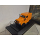 GAZ-69A QUITANIEVES/SNOWPLOW 1:43 DeAGOSTINI IXO HARD BOX