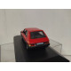 SEAT RONDA 1982 CRONO ROJO 1:43 ALTAYA IXO CAJA NO ORIGINAL