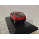 SEAT IBIZA 1 1984 1.5 GLX ROJO 1:43 ALTAYA IXO CAJA NO ORIGINAL