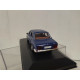 SEAT 132 1973 AZUL NUESTROS QUERIDOS COCHES 1:43 ALTAYA IXO CAJA NO ORIGINAL