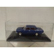 SEAT 132 1973 AZUL NUESTROS QUERIDOS COCHES 1:43 ALTAYA IXO CAJA NO ORIGINAL