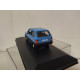 SEAT PANDA 1980 AZUL 1:43 ALTAYA IXO CAJA NO ORIGINAL